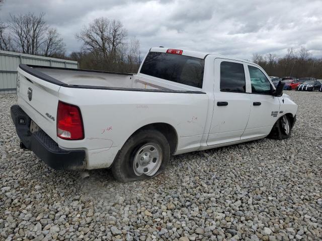 2021 RAM 1500 CLASS 1C6RR7ST6MS567215