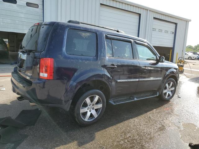 Vin: 5fnyf3h96db005880, lot: 52739965, honda pilot touring 20133