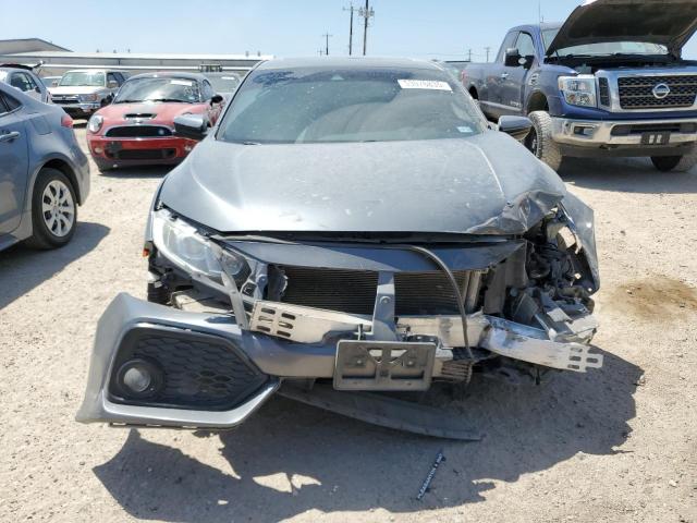 2019 HONDA CIVIC EX - SHHFK7H65KU205967