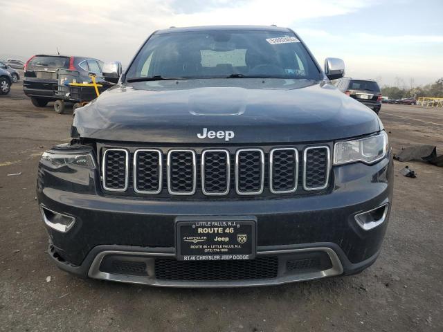 2022 JEEP GRAND CHER - 1C4RJFBGXNC119178