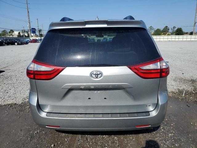 2019 TOYOTA SIENNA LE - 5TDKZ3DC9KS990733