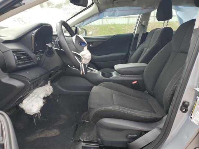 2024 SUBARU LEGACY PRE 4S3BWAD67R3024514