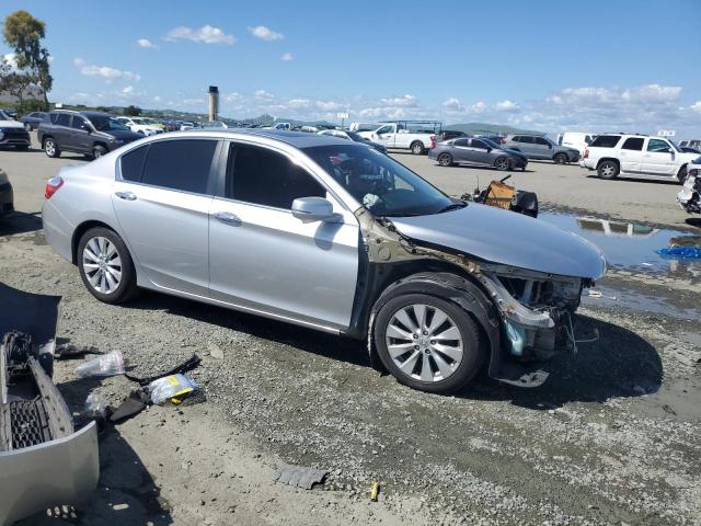 Vin: 1hgcr2f83da214073, lot: 51682995, honda accord exl 20134