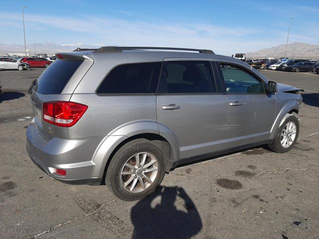 Vin: 3c4pdcbg2ft572598, lot: 52116225, dodge journey sxt 20153