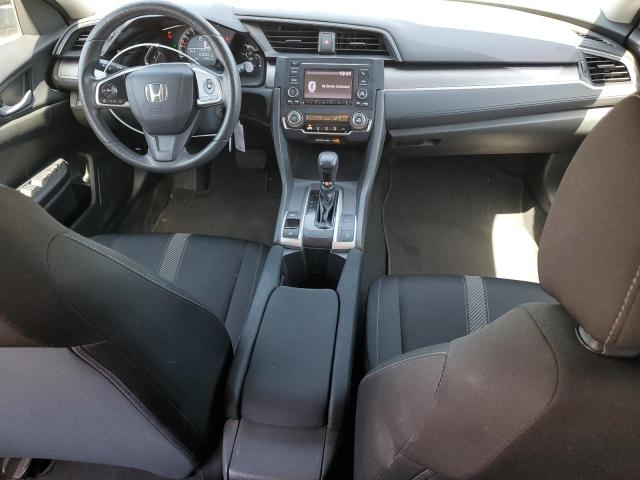 2016 HONDA CIVIC LX - 2HGFC2F55GH521464