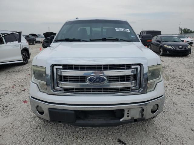 2014 FORD F150 SUPER - 1FTFW1CF1EKF90915