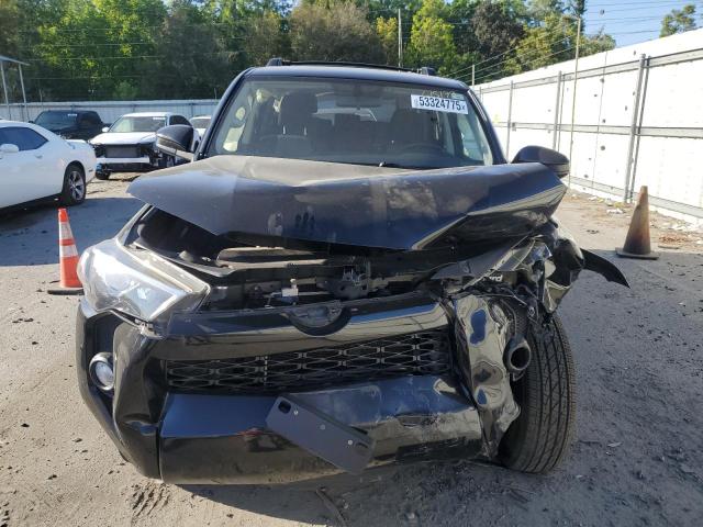 2019 TOYOTA 4RUNNER SR - JTEBU5JR1K5615178