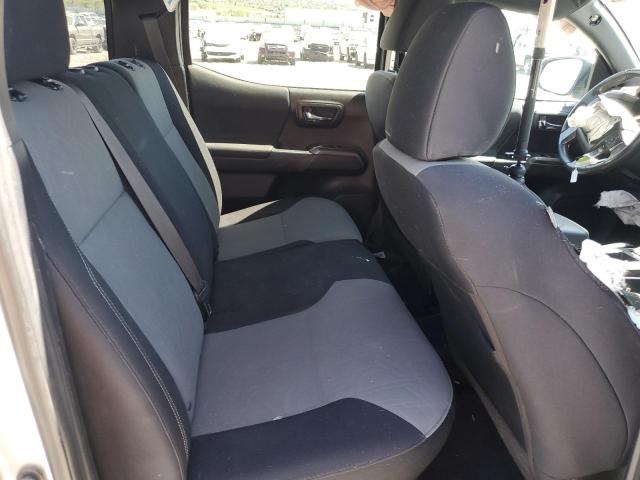 2021 TOYOTA TACOMA DOU - 5TFCZ5AN5MX260143