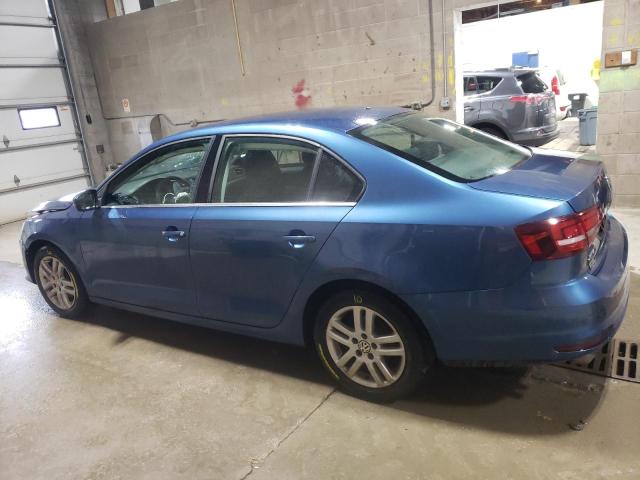 2017 VOLKSWAGEN JETTA S - 3VW2B7AJ0HM238990