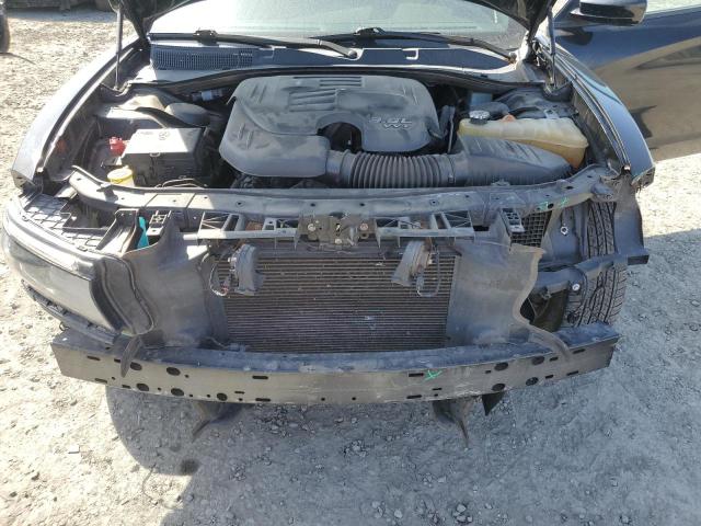 2020 DODGE CHARGER SX - 2C3CDXBG3LH123980