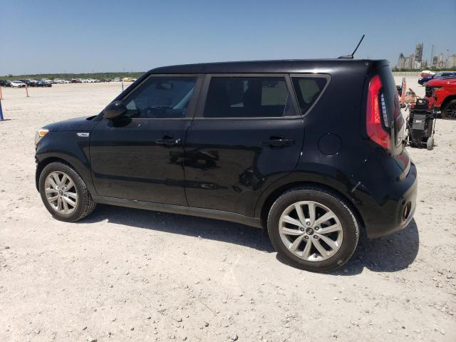 Vin: kndjp3a56h7492340, lot: 52159575, kia soul + 20172