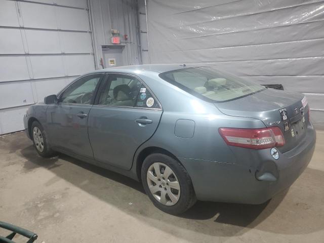 Vin: 4t1bf3ek1au543592, lot: 51638365, toyota camry base 20102