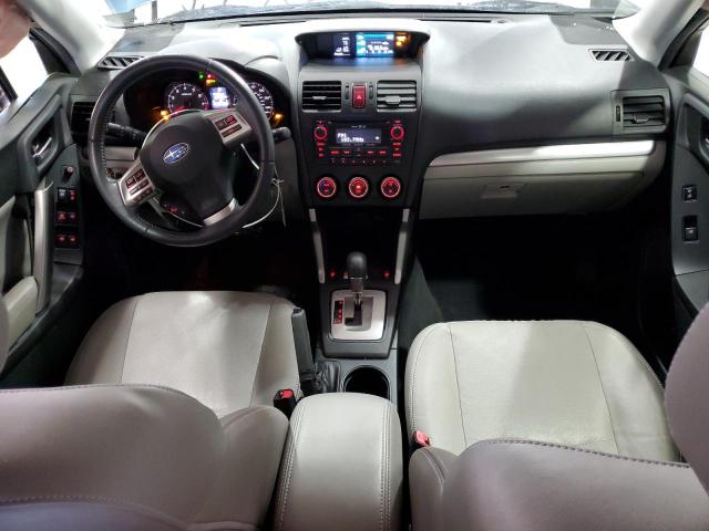 2015 SUBARU FORESTER 2 - JF2SJAHC6FH405981