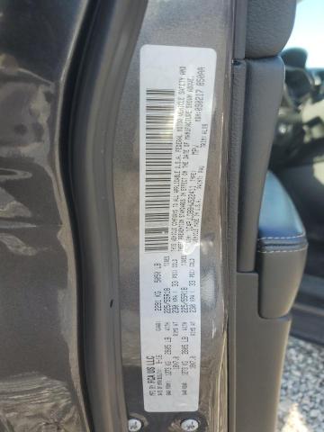 2017 JEEP CHEROKEE 1C4PJLDB8HW522411