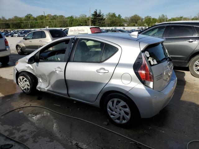 Vin: jtdkdtb36f1580962, lot: 54083455, toyota prius 20152