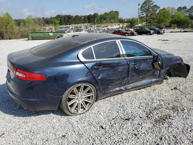 Vin: sajwa0gb3alr65581, lot: 51672425, jaguar xf premium 20103