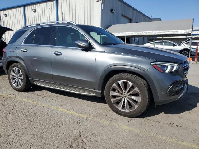 Vin: 4jgfb4jb5na619542, lot: 52216765, mercedes-benz gle-class 350 20224