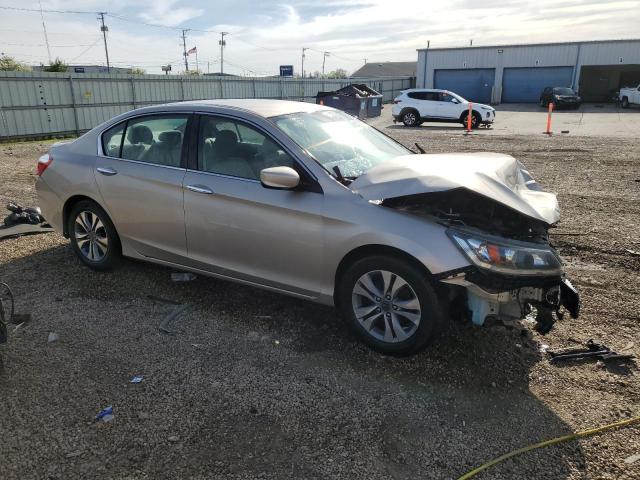 Vin: 1hgcr2f34ea028564, lot: 55099785, honda accord lx 20144