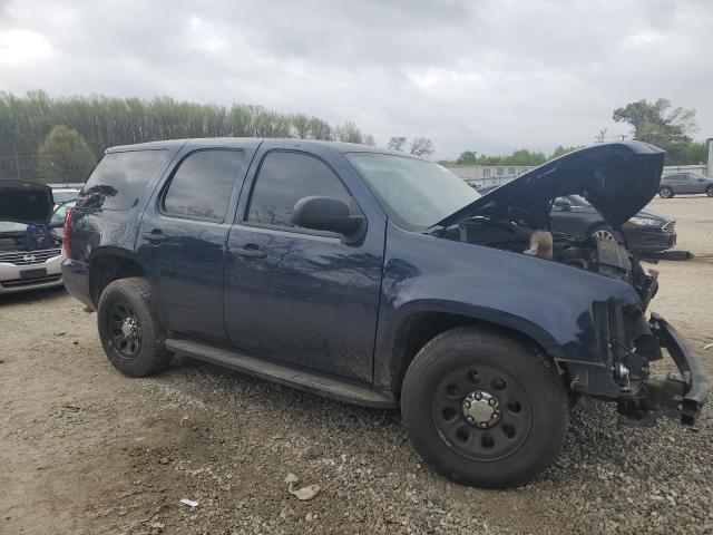 Vin: 1gnlc2e08er209599, lot: 51018165, chevrolet tahoe police 20144