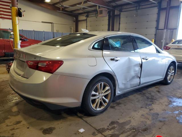 Vin: 1g1zd5stxjf235108, lot: 52340145, chevrolet malibu lt 20183
