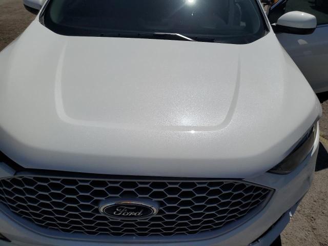 2024 FORD EDGE SEL - 2FMPK4J95RBA30244