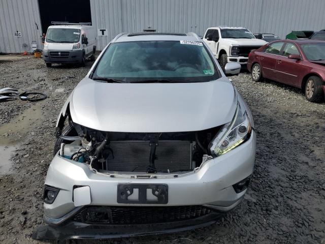 2016 NISSAN MURANO S - 5N1AZ2MH5GN170255
