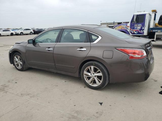 Vin: 1n4al3ap6ec284500, lot: 51361515, nissan altima 2.5 20142