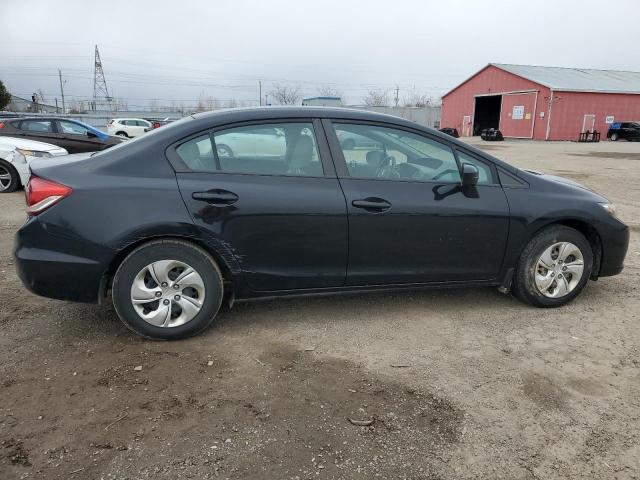 Vin: 2hgfb2e42fh039707, lot: 52186315, honda civic lx 20153