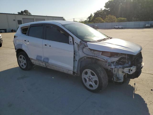 Vin: 1fmcu0f76jub96134, lot: 52558165, ford escape s 20184