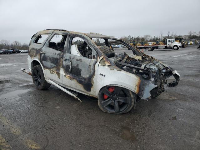 2018 DODGE DURANGO SR 1C4SDJGJXJC157486