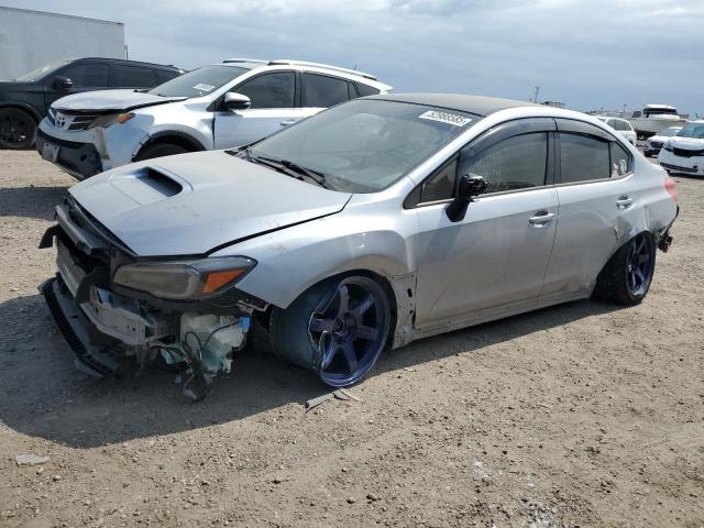 Vin: jf1va1a63k9816863, lot: 52988585, subaru wrx 2019 img_1