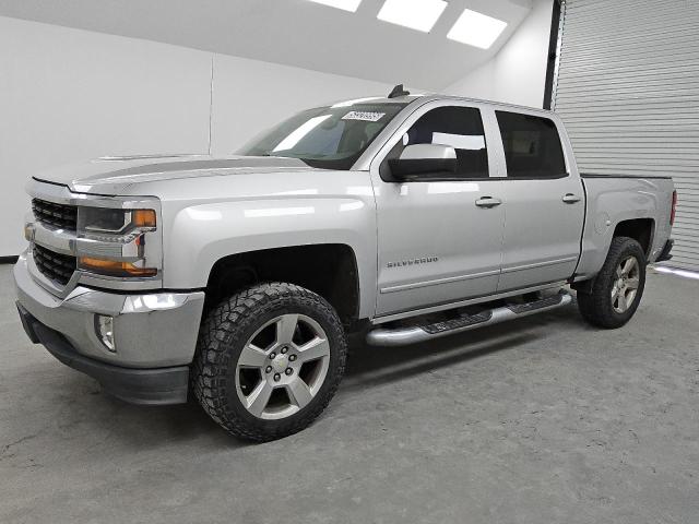 CHEVROLET SILVERADO 1500 C1500 LT