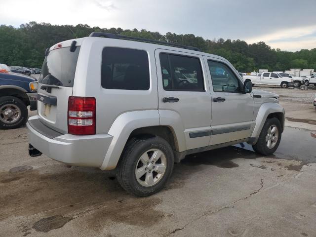 Vin: 1j4pp2gk1aw112151, lot: 50130685, jeep liberty sport 20103