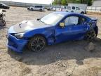 2016 SUBARU BRZ 2.0 LI - JF1ZCAC14G8603690