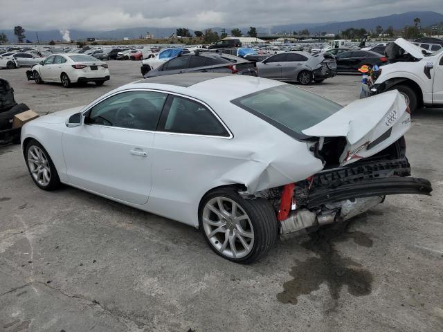 Vin: waucfafr7ca004730, lot: 53354825, audi a5 premium 20122