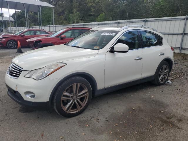 INFINITI EX37 BASE