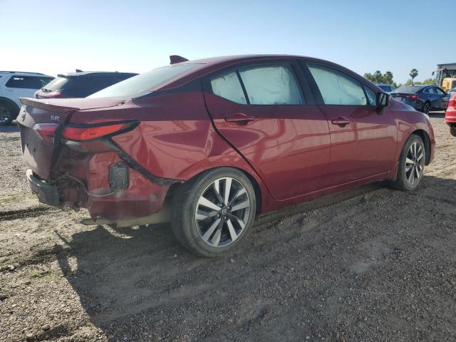 Vin: 3n1cn8fv6ll814566, lot: 52994495, nissan versa sr 20203