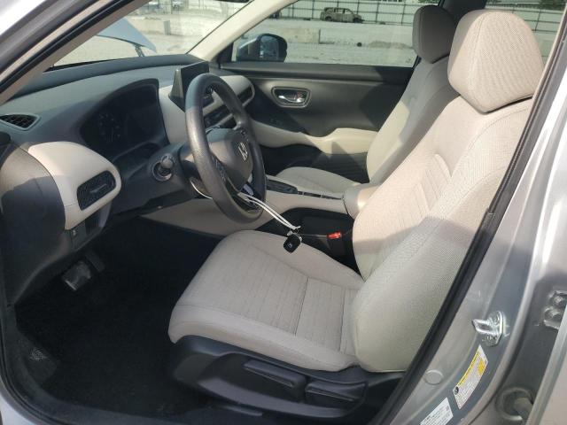 2023 HONDA HR-V LX - 3CZRZ2H32PM730937