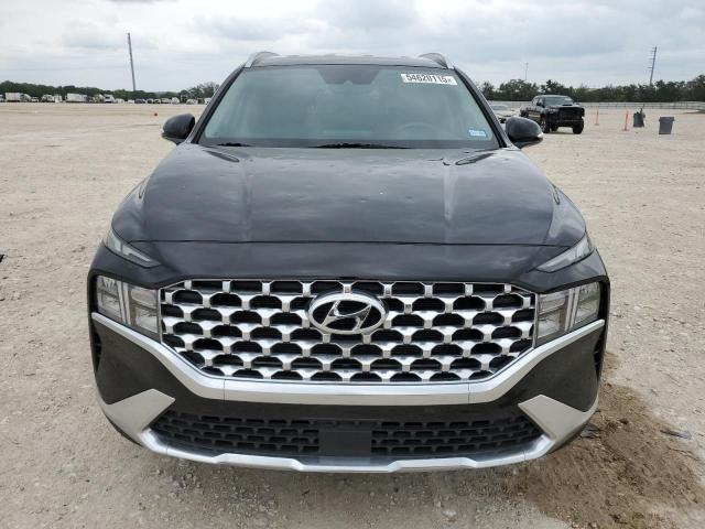 2022 HYUNDAI SANTA FE S - 5NMS64AJ5NH412444