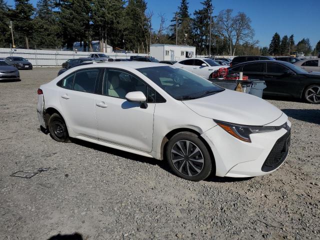 Vin: 5yfeprae3lp119008, lot: 55971005, toyota corolla le 20204