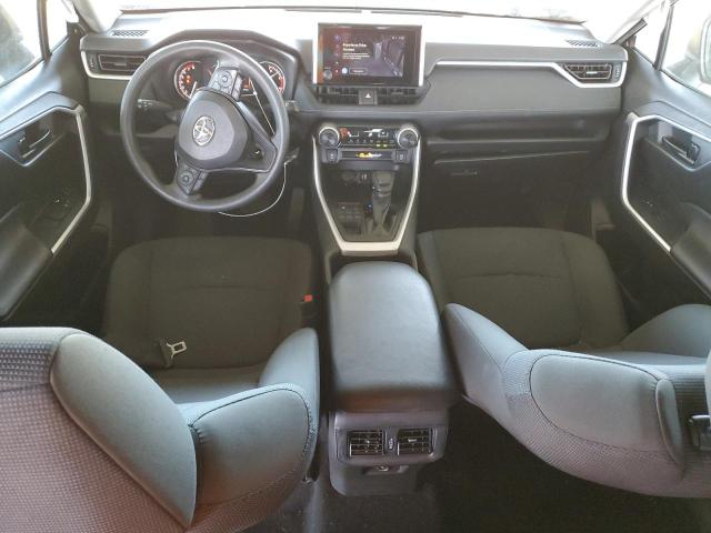 2024 TOYOTA RAV4 LE - 2T3F1RFV9RW426017