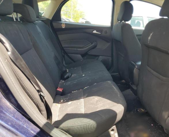 2017 FORD FOCUS SEL 1FADP3M2XHL330674
