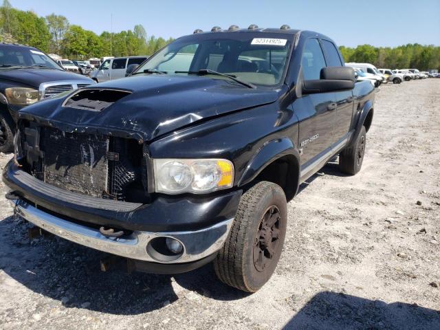 DODGE RAM 2500 S