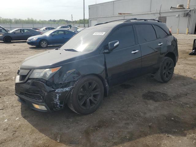 Vin: 2hnyd2h68ch526883, lot: 54372375, acura mdx advance 2012 img_1
