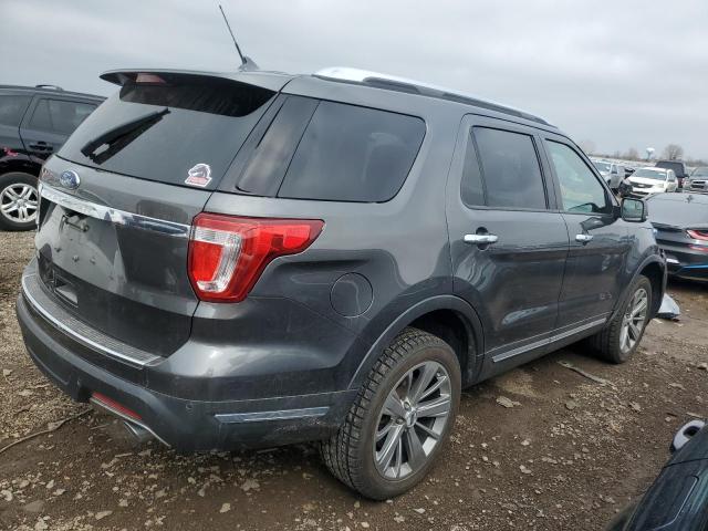 Vin: 1fm5k7f87jga15329, lot: 52530675, ford explorer limited 20183