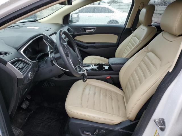2016 FORD EDGE SEL - 2FMPK3J92GBC56233