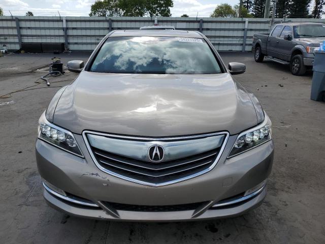 2016 ACURA RLX TECH JH4KC1F51GC000881