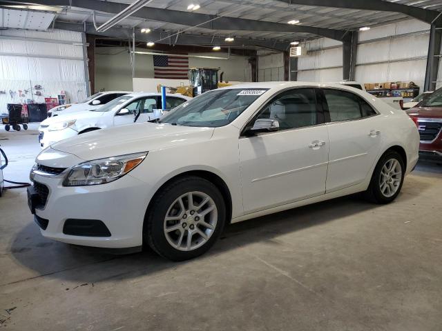 2016 CHEVROLET MALIBU LIM - 1G11C5SA2GF125161