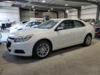 2016 CHEVROLET MALIBU LIM - 1G11C5SA2GF125161