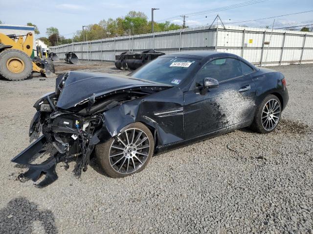 Vin: wddpk3ja1jf156084, lot: 54167855, mercedes-benz slc-class 300 2018 img_1